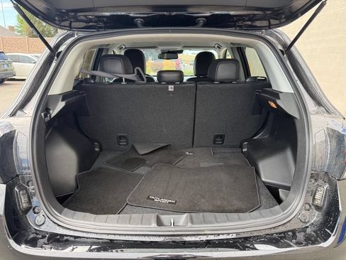 Used 2024 Mitsubishi Outlander Sport AWD image 25