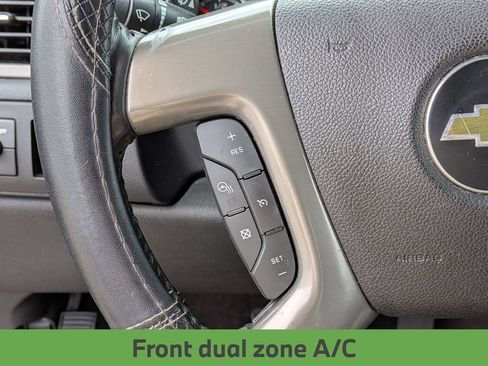 Used 2013 Chevrolet Avalanche LTZ RWD image 21