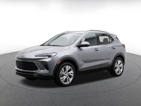 Used 2026 Buick Encore GX Preferred FWD image 3