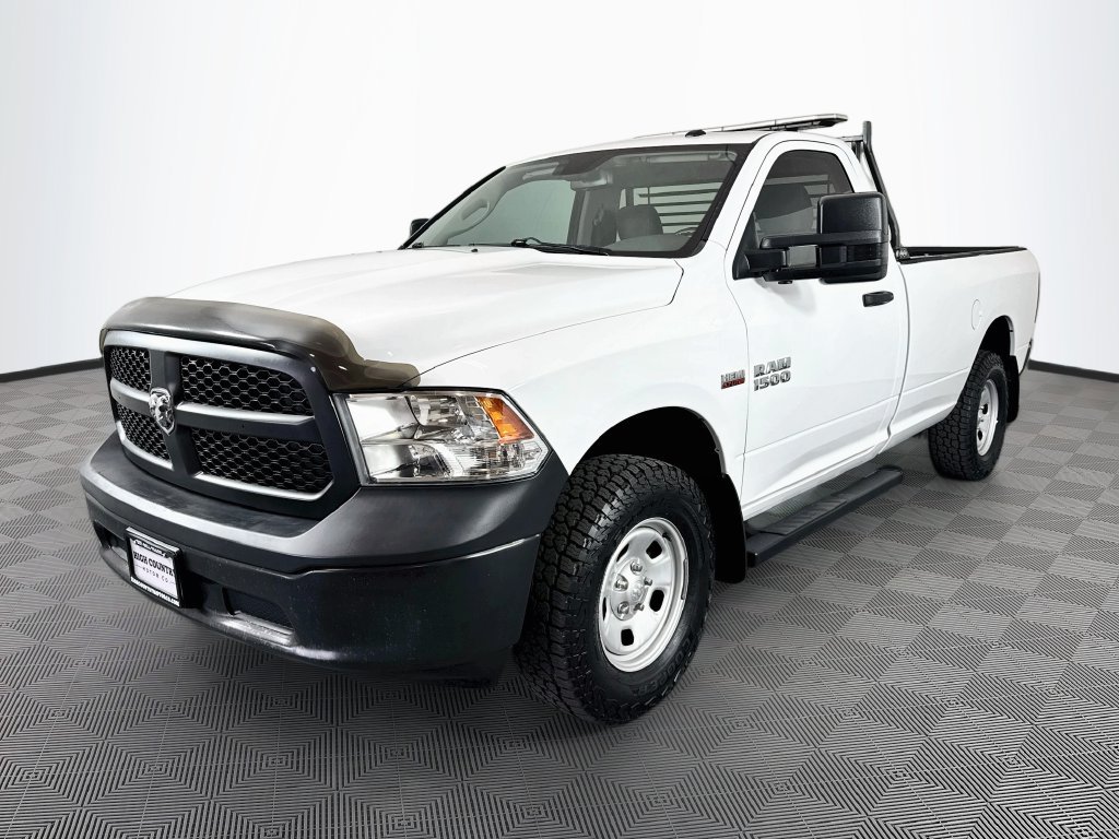 Used 2015 RAM 1500 Tradesman w/ Power & Remote Entry Group AWD/4WD image 3