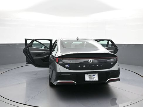 Used 2026 Hyundai Sonata SEL FWD image 47