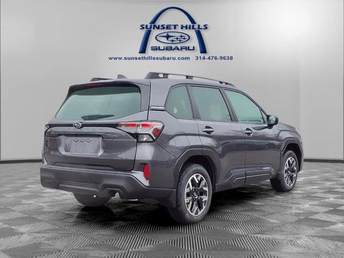 New 2026 Subaru Forester Premium image 2