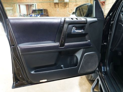 Used 2019 Toyota 4Runner TRD Pro image 36