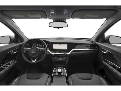 Used 2022 Kia Niro EX FWD image 5