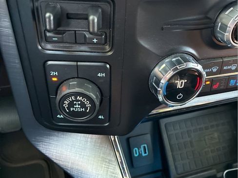 Used 2021 Ford F150 King Ranch w/ Equipment Group 601A High image 37