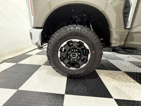New 2026 Ford F350 XLT w/ XLT Premium Package image 9