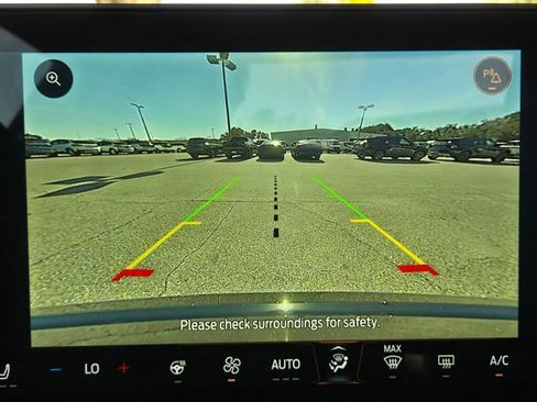 New 2026 Ford Mustang Dark Horse image 13