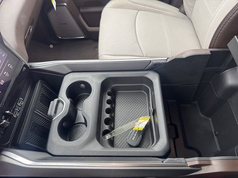 New 2026 RAM 2500 Laramie image 21
