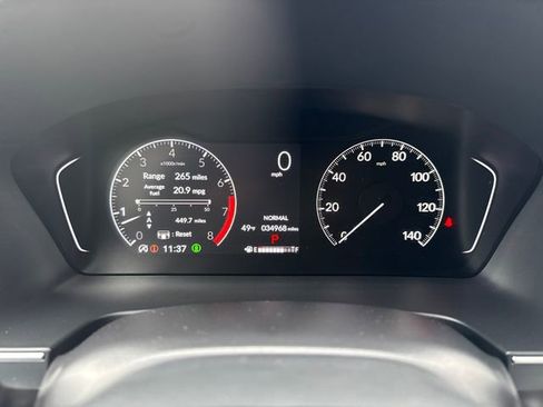 Used 2024 Honda Pilot Touring image 25