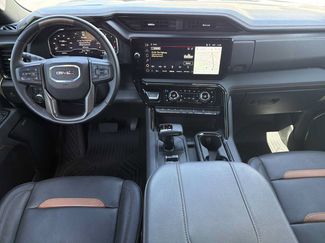 Used 2025 GMC Sierra 1500 AT4 w/ AT4 Premium Package AWD/4WD video 2