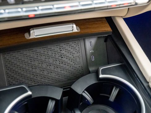 New 2026 Mercedes-Benz GLE 350 4MATIC image 24