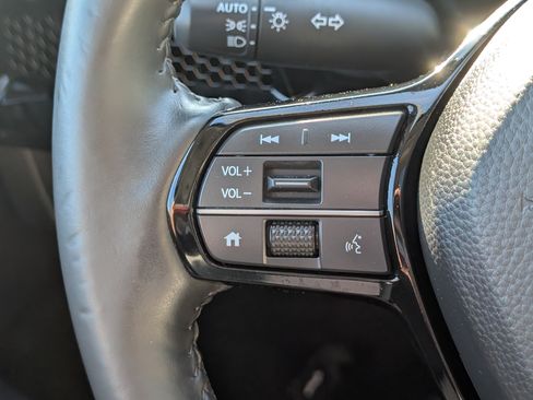 Used 2024 Honda CR-V EX-L image 22
