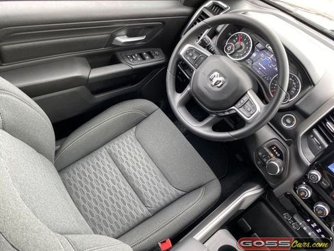 New 2026 RAM 1500 Express AWD/4WD image 20