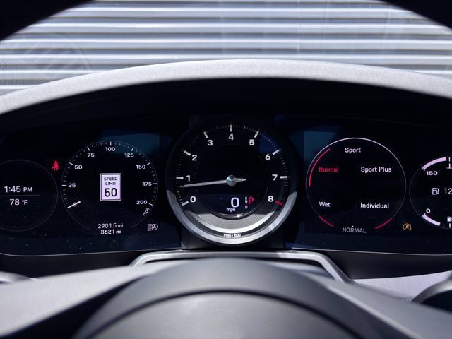 Certified 2020 Porsche 911 Carrera S RWD image 15
