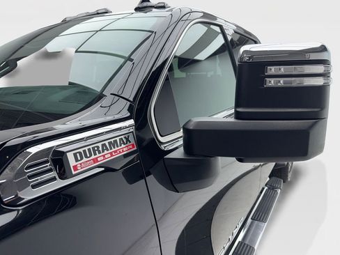 Used 2024 GMC Sierra 2500 Denali w/ Max Trailering Package AWD/4WD image 18