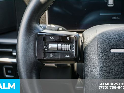 Used 2025 Hyundai Santa Fe SE FWD image 21