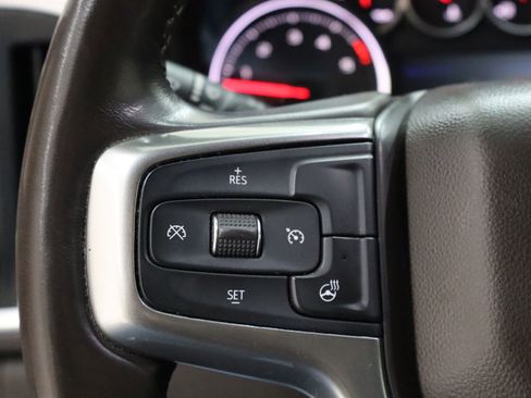 Used 2022 Chevrolet Silverado 2500 LTZ w/ LTZ Texas Edition image 18