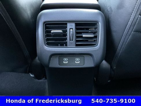 Used 2025 Acura ADX A-Spec AWD/4WD image 46