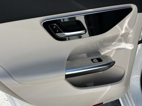 Certified 2025 Mercedes-Benz C 300 Sedan image 25