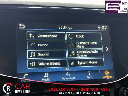 Used 2022 Nissan Frontier S AWD/4WD image 28