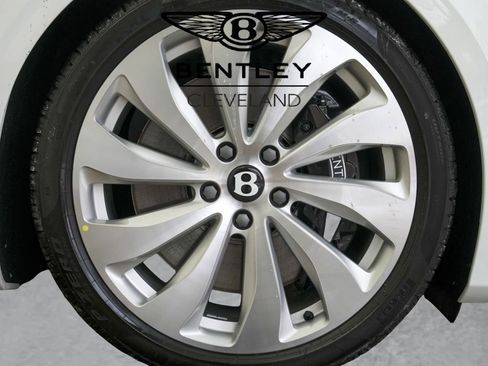 New 2026 Bentley Continental GT AWD/4WD image 35