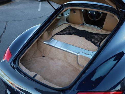 Used 2011 Porsche Cayman RWD image 39