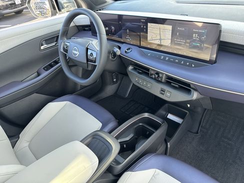 New 2026 Nissan Leaf SV+ image 20