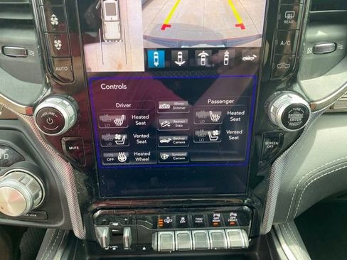 Used 2019 RAM 1500 Limited AWD/4WD image 25