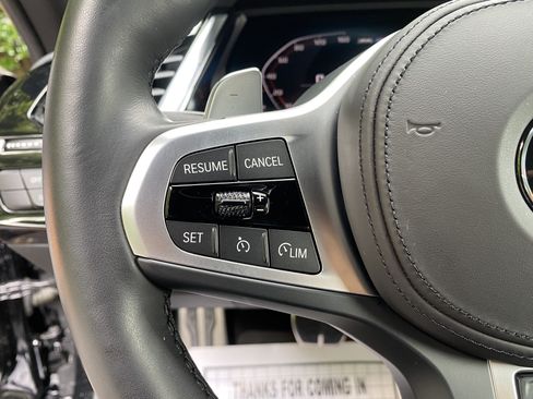 Used 2024 BMW Z4 M40i w/ Premium Package RWD image 19