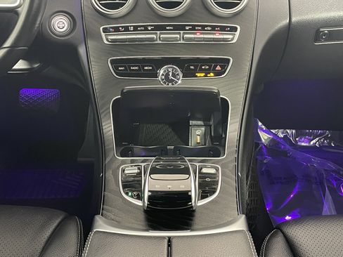 Certified 2021 Mercedes-Benz C 300 Sedan image 18