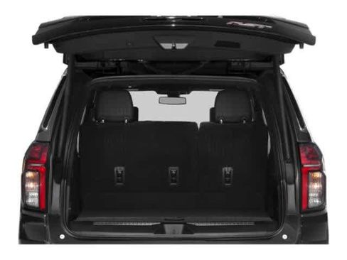 Used 2021 Chevrolet Tahoe RST w/ Luxury Package image 11