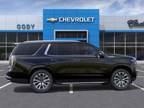 New 2026 Chevrolet Tahoe High Country image 5