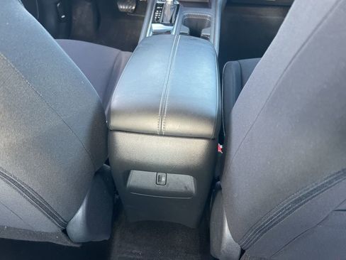 Certified 2020 Nissan Sentra SV w/ Electronics Package image 18