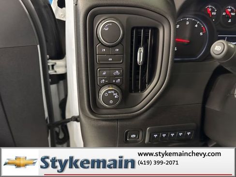 New 2026 Chevrolet Silverado 3500 W/T w/ WT Convenience Package image 44