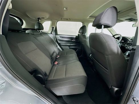 Certified 2024 Honda CR-V EX image 6