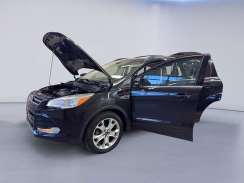 Used 2013 Ford Escape SEL AWD/4WD image 9