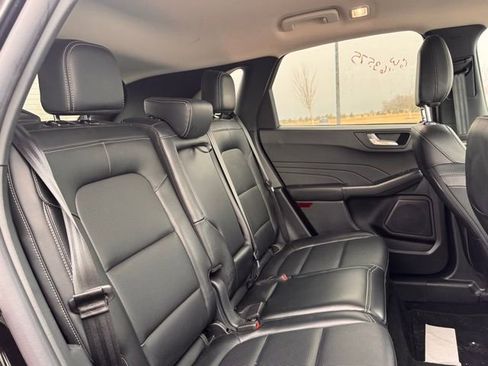 Used 2025 Ford Escape Platinum image 25