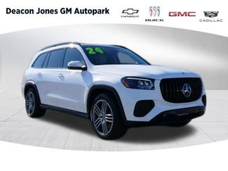 Used 2024 Mercedes-Benz GLS 450 GLS 450 video 1