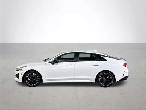 Certified 2023 Kia K5 GT-Line w/ GT-Line Premium Package AWD/4WD image 10