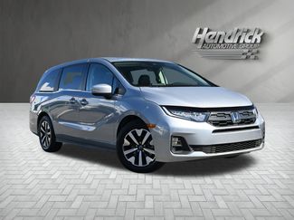 Used 2025 Honda Odyssey EX-L video 2