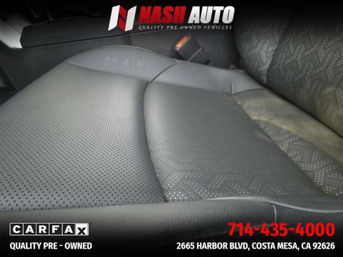 Used 2025 Toyota Tacoma Limited AWD/4WD image 53