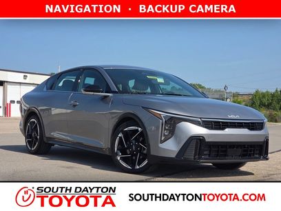 Used 2025 Kia K4 GT-Line