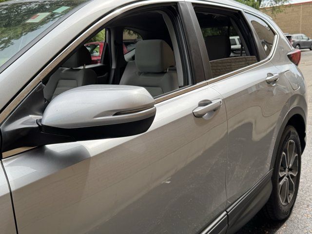 Used 2021 Honda CR-V EX image 27