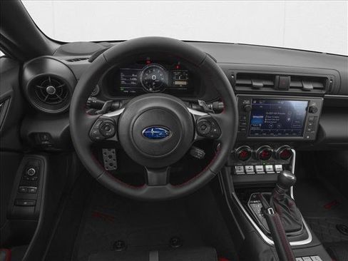New 2026 Subaru BRZ Limited image 4