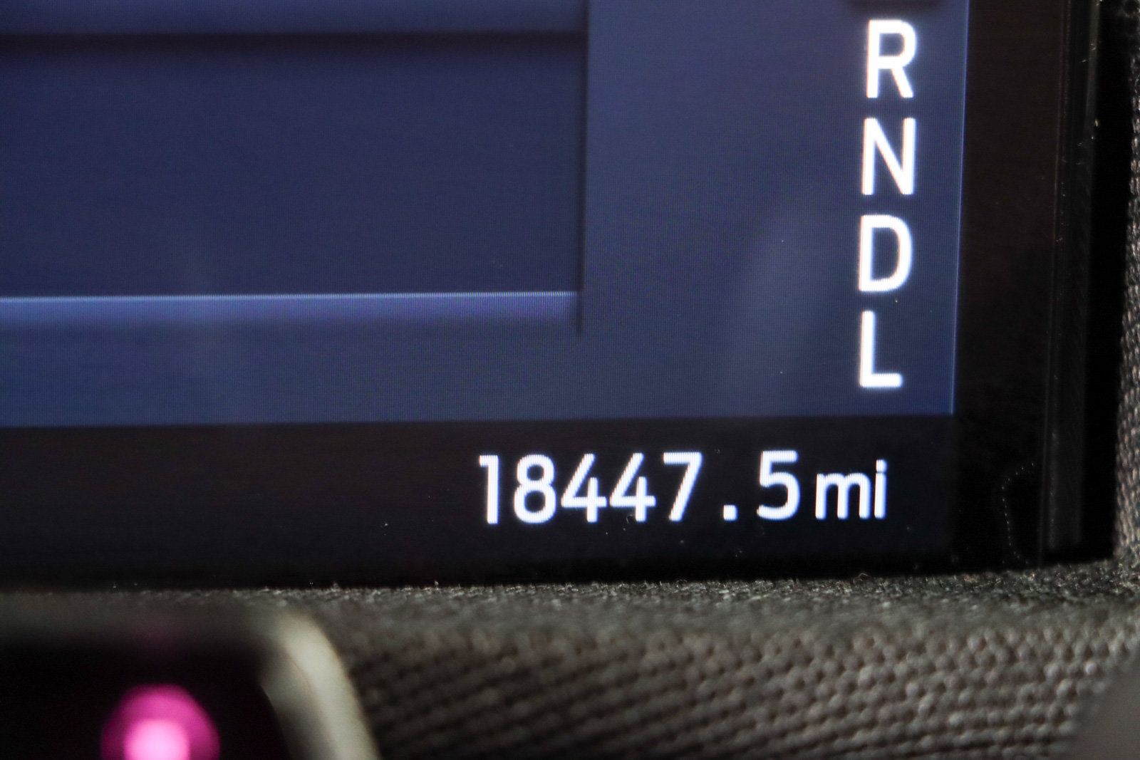 Used 2023 Ford Mustang Mach-E Premium RWD image 16