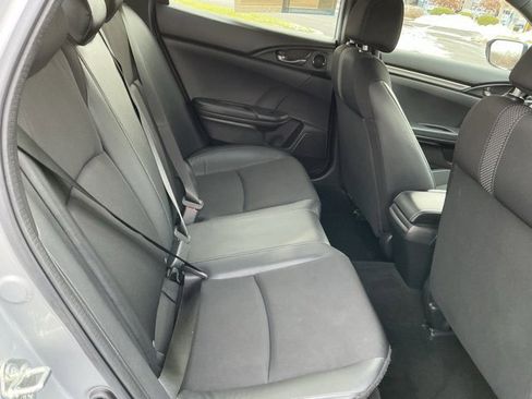 Used 2021 Honda Civic Sport image 18