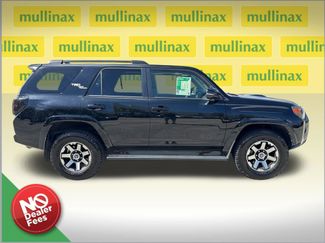 Used 2021 Toyota 4Runner TRD Off-Road Premium w/ Moonroof Package video 2