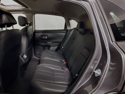 Used 2024 Honda HR-V EX-L image 14