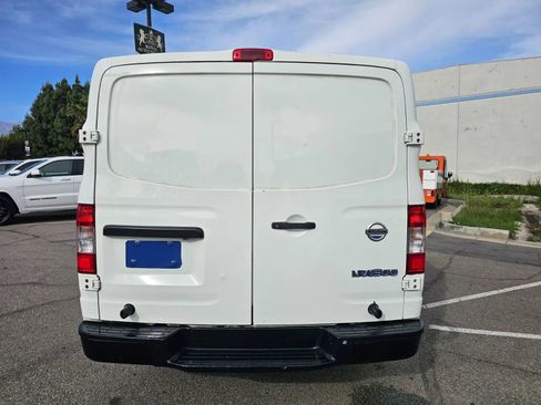 Used 2020 Nissan NV 1500 S image 6
