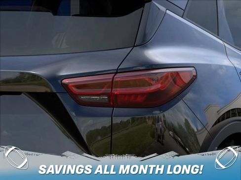 New 2026 Chevrolet Blazer LT w/ Convenience Package FWD image 11
